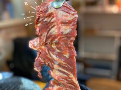 -久藏·横膈膜烧肉·酒场(江汉路店)
