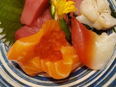 -北京泰富酒店-道日本料理餐厅