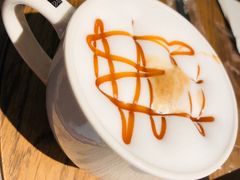 -Peet's 皮爷咖啡(东湖路手作店)