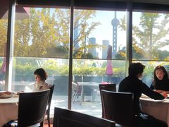 -Wolfgang’s Steakhouse 沃夫冈牛排馆(上海白玉兰广场店)