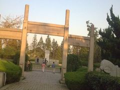-荆川公园