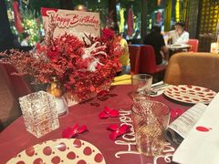 -BROWNSTONE布朗石西班牙餐厅(富城店)