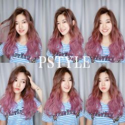 -P.STYLE 派斯造型