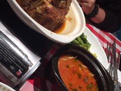 -西贝莜面村(上海百联西郊店)