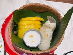 -太食獸泰式茶餐厅(北美新天地店)