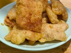 -红樱桃·欢乐餐厅(太原里店)