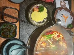 -湊湊火锅·茶憩(皇姑万象汇店)