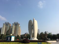 -北部湾广场