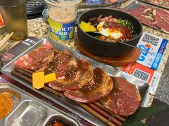 -首尔烤肉大排档(合生汇店)