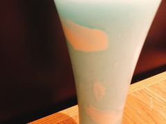 朵朵冲绳海盐冰沙-必胜客(永旺店)