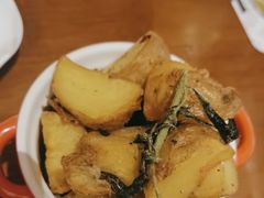 -haxnbauer海森堡德国餐厅(深圳coco店)