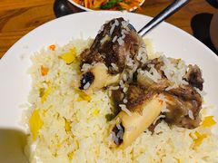 羊肉抓饭-天山集市(和家乐广场店)