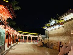 -白塔山公园