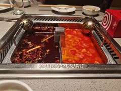 -海底捞火锅(王府井店)