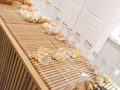 -CHEZ JASMINE 茉莉的氧气厨房