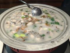 -鑫悦楼煎蟹·16年海鲜大排档