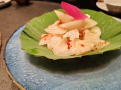 -会仙楼(金融街店)