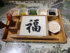 -井水小厨·湘菜(活力广场店)