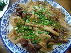 -有家驴肉黄面(敦煌店)