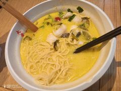 -味千拉面(煌华新纪元购物广场店)
