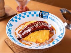 -牛楠楠·香港牛腩茶餐厅(永旺店)