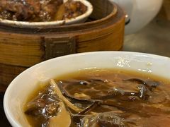 -香港蓮香樓(中環店)