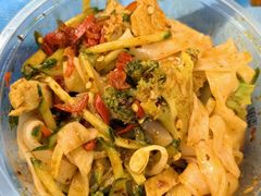 -魏家凉皮(文景路店)