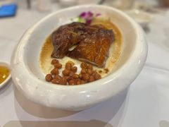 -山泉公馆酒家(珠江新城店)