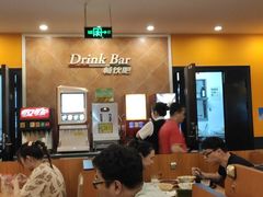 大堂-萨莉亚意式餐厅(苏州食百家店)