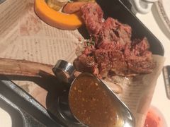 -俄士厨房(五棵松华熙LIVE店)