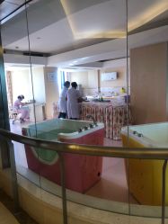 -喜宝母婴月子会所