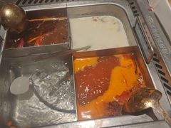 -海底捞火锅(万科广场店)