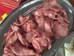 -江村四哥新鲜牛肉店(江高总店)