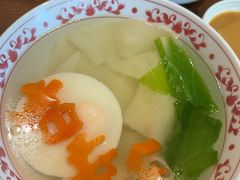 -喜鼎海胆水饺(东港店)