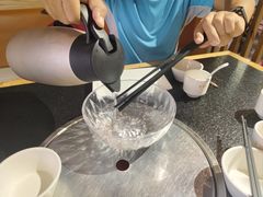 -蚝喜粤·广州味·茶楼点心(长隆店)