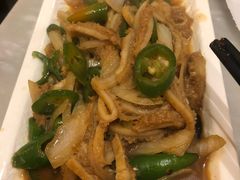 -队长面馆 La Pasteria del Capitano