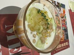 -做披萨的奇葩(中海央墅店)