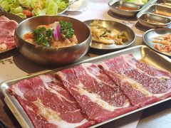 -西塔老太太泥炉烤肉(北京双井店)