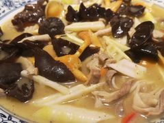 -杨记隆府(汉街店)