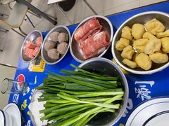 -重庆鸡公煲·嘟享吃(林科大店)