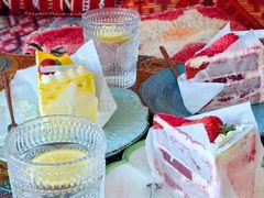 -哈妮贝琪蛋糕(大兴店)