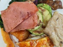 -珀丽酒店-协奏坊餐厅