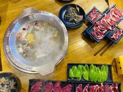 -皇牛鲜生·牛爱牛鲜牛肉自选火锅(晋吉北路店)
