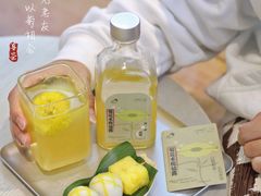 -喜茶(中山利和新地店)