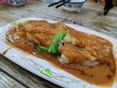 -州记·肠粉·牛肉火锅(福安店)