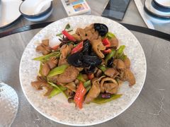 -食鸡公社辣子鸡·潍坊菜·烧烤