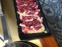 吊龙-手选潮汕鲜活牛肉火锅(二七广场店)