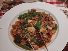 -西贝(六里桥旗舰店)