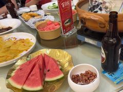 -千岛湖鱼味馆(十字街总店)