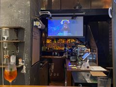 -BIJOU coffee&cocktail(龙岗万科广场店)